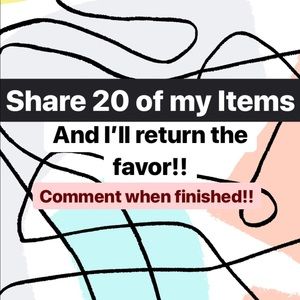 💕share game!!!💕